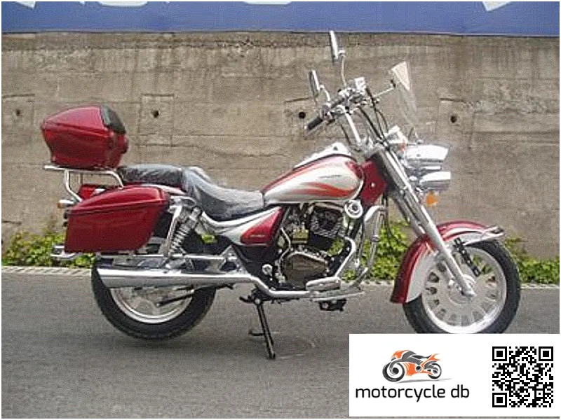 Gogo Moto GO 125-27 2014 48449